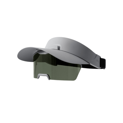 蕉下磁吸墨镜防晒帽新款