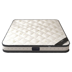 1.5乳胶弹簧床垫富魄力椰棕