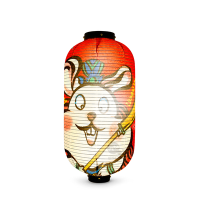 新年灯笼纸饰灯笼纸灯笼中式国潮