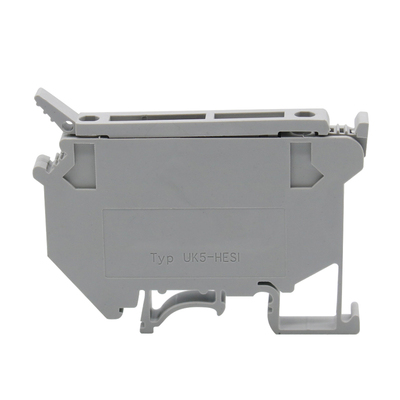 UK5-HESI保险座端子带灯款有售