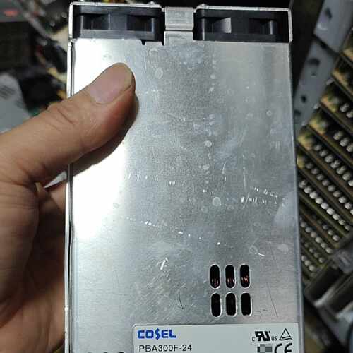 溢价- COSEL PBA300F-24 24V14A