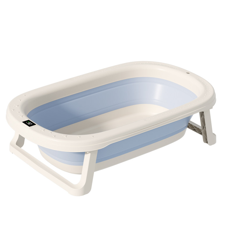水温看得见，洗澡超省心！