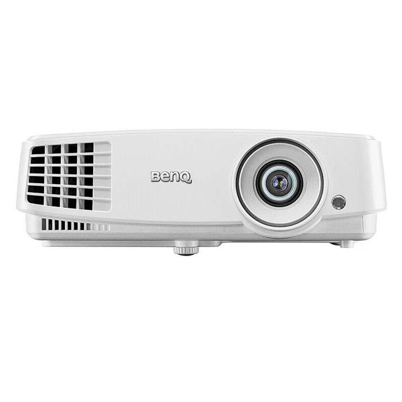 Benq/明基 MX560/MH560/MH550/MS560办公用会议投影仪超高清高亮投影机商用投影仪办公室教育培训用投影仪