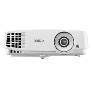 Benq/明基 MX560/MH560/MH550/MS560办公用会议投影仪超高清高亮投影机商用投影仪办公室教育培训用投影仪