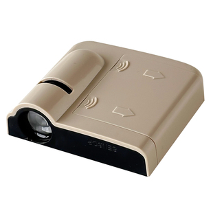 可爱日子 生日快乐投影氛围灯 ins网红白墙装饰生日派对拍照道具