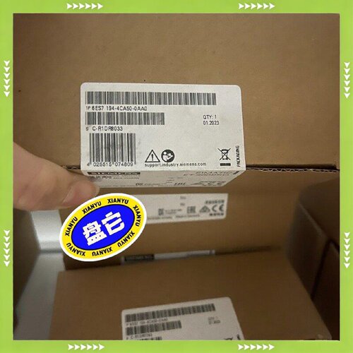 【问价】6ES7194-4CA50-0AA0保内适用