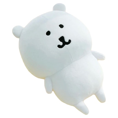 歪瓜出品在线一番赏 本链接为韩版自嘲熊周边扭蛋机【1虚拟发货】