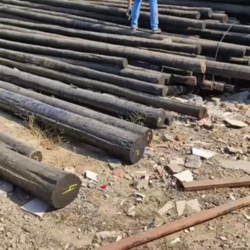 溢价-8米油杆 1000根