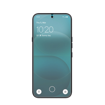 适用于Nothing Phone 4A/4A Pro手机膜软膜磨砂膜防反光高清膜防爆膜原装膜超薄防爆膜非钢化膜