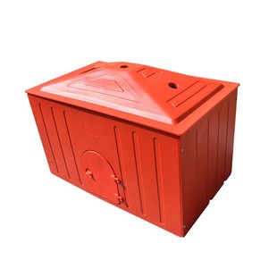 保温箱猪用小仔猪专用养殖保温箱母猪产床保暖箱电热板复合保温箱