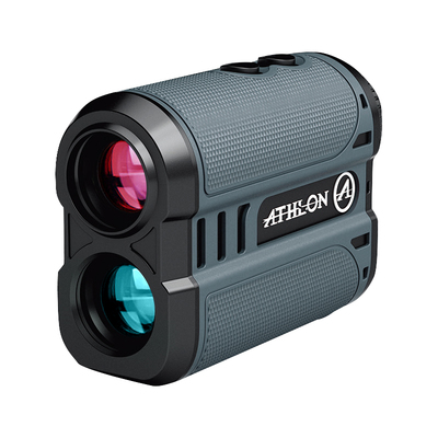 艾视朗ATHLON高精度激光测距仪