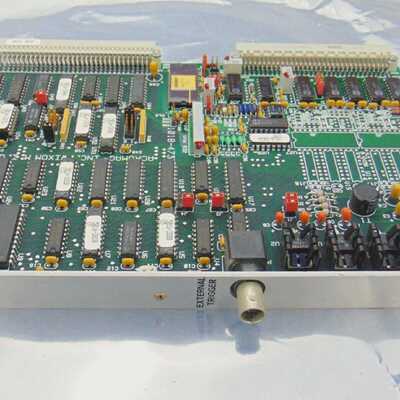 Acromag AVME 9320 1018-473B Circuit Board Tegal 6550 Etcher