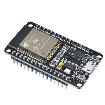 esp32开发板蓝牙双核无线