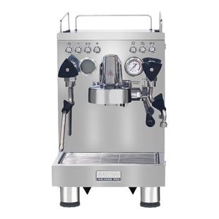 Welhome/惠家 KD-310P咖啡机WPM家用小型意式商用半自动KD3000