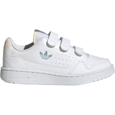 阿迪达斯正品大童板鞋