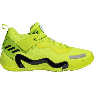 Adidas/阿迪达斯正品米切尔3代皮克斯联名男子篮球鞋GX8621