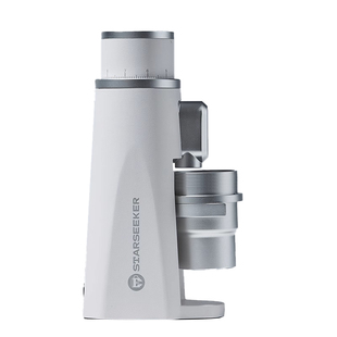 starseeker探索者EDGE电动磨豆机意式手冲咖啡豆研磨机小型商家用