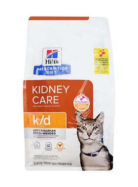 现货希尔斯猫粮肾衰竭