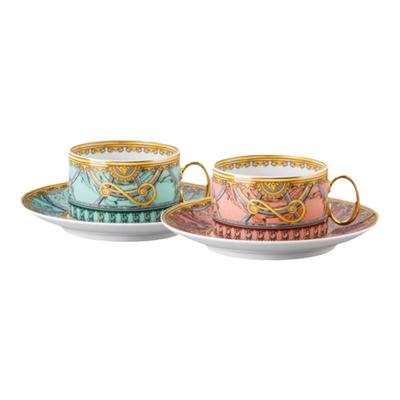 Rosenthal德国欧式茶具礼盒装