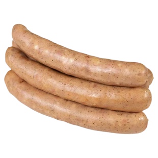 牛肉奶酪肠德式香肠芝士肠cheese beef sausage热狗肠纯肉烤肠1kg