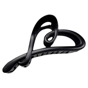 许我耀眼爱心抓夹高级感后脑勺盘发鲨鱼夹发夹气质高端百搭款头饰