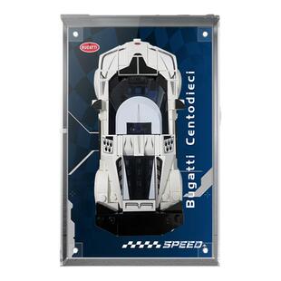 KGBOX适用于SPEED77237/77238/77239/77240跑车系列展示盒