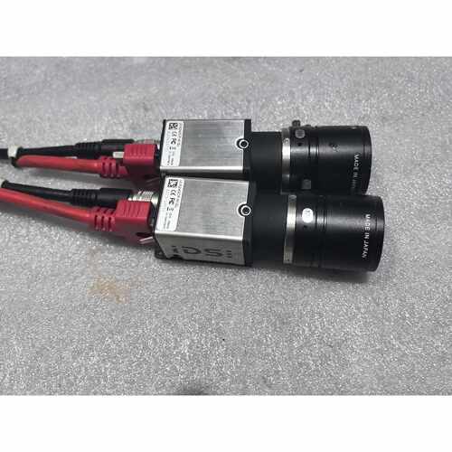 议价德国IDS工业 UI-5240CP-M-GL ，还有一个