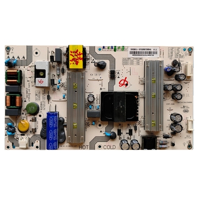 海尔U55Q81J电源板SHG5501J-107E