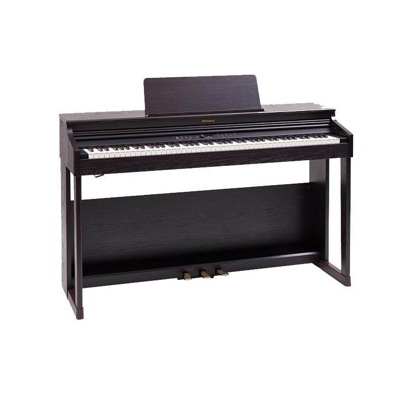 Roland罗兰电钢琴家用88键RP501