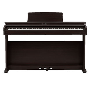 kawai电钢琴kdp110卡瓦依家用重锤88键专业考级智能卡哇伊钢琴120