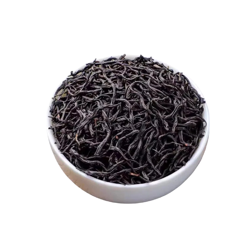 正山小种红茶官方旗舰店茶叶罐装正山小种