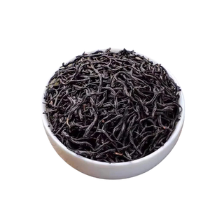 正山小种红茶官方旗舰店茶叶罐装花香武夷山口粮茶袋装耐泡自己喝