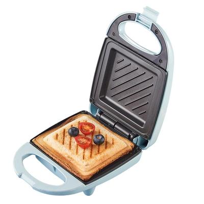 智煲大容量烤盘吐司机三明治机
