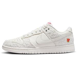 Nike耐克官方DUNK低帮女子运动鞋夏季婚鞋胶底板鞋复古轻便FZ3775