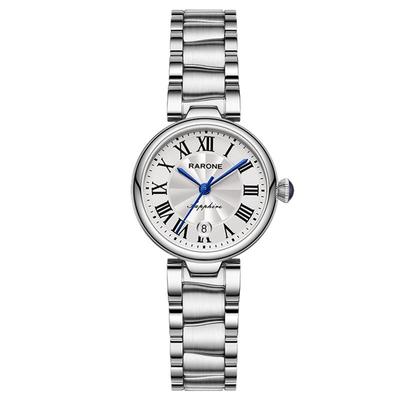 Rarone雷诺小美人高级百搭手表