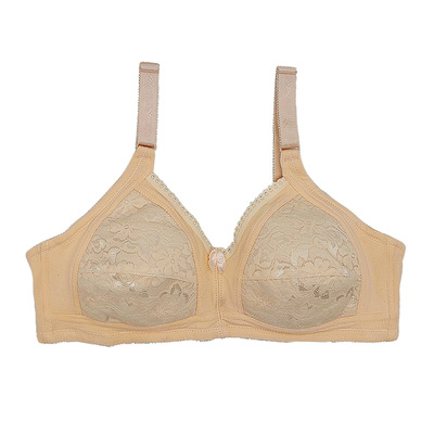 棉质透气专用胸罩文胸内衣义乳