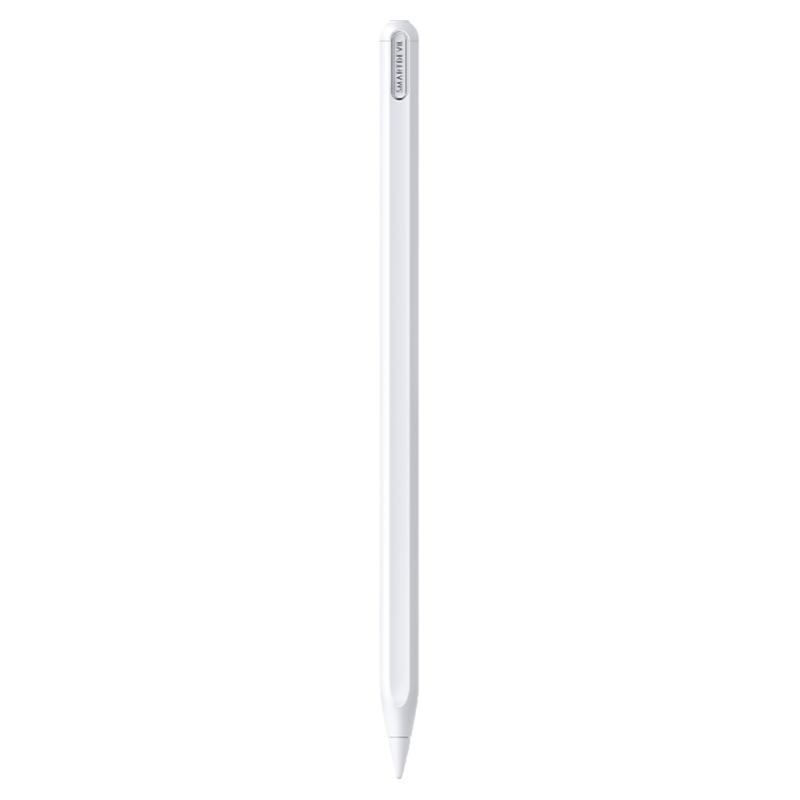 闪魔电容笔适用apple pencil苹果一二代ipad触控笔pro平板触屏笔air5通用ipadpencil手写笔平替9蓝牙ipencil