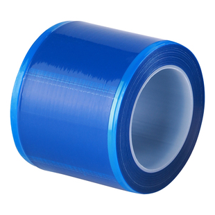 牙科蓝膜保护膜小卷一次性胶带齿科口腔隔离膜酒店旅行隔脏非医用