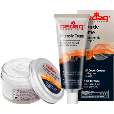 pedag包包磨损划痕破皮修补