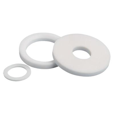 四氟垫片PTFE聚四氟乙烯垫圈