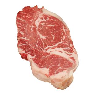 进口原切谷饲90~200天牛排边角料雪花牛排未腌制新鲜冷冻牛肉餐饮
