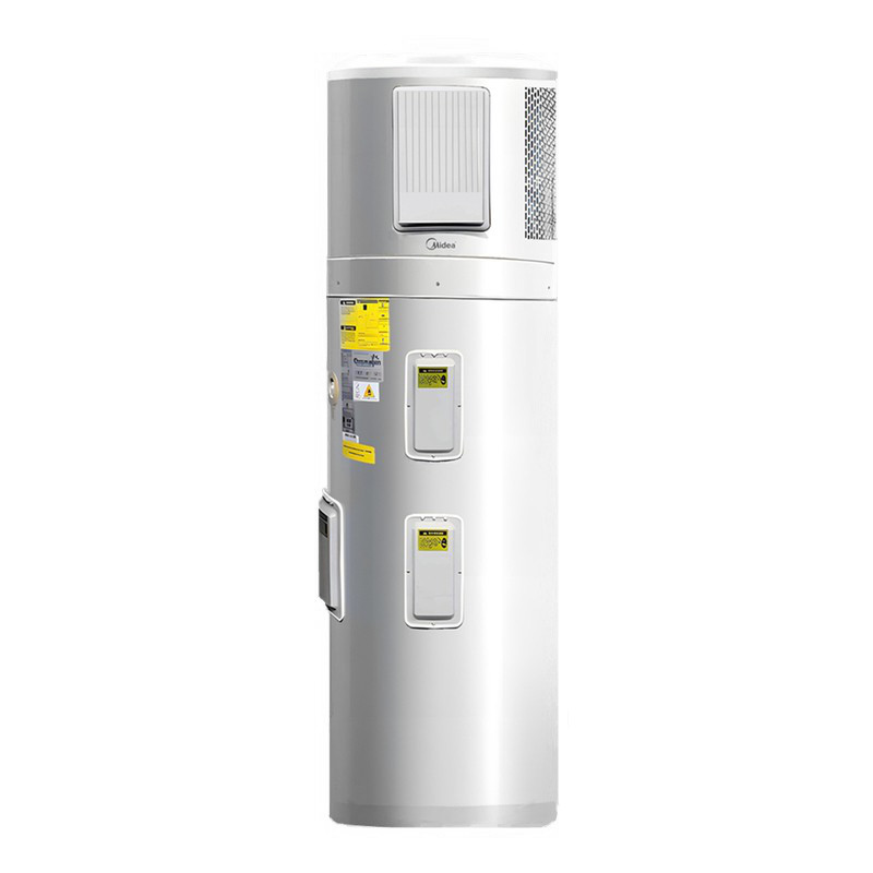 美的空气能热水器150l200升300升一级能效变频睿泉家用天悦热泵