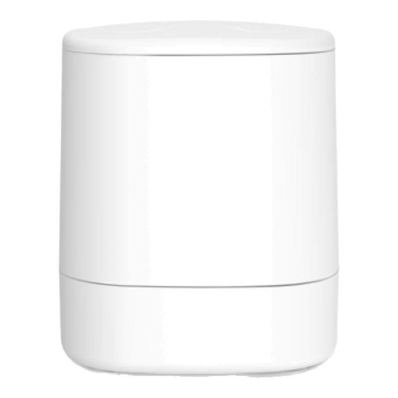 新款床头灯wifi连已接入米家APP