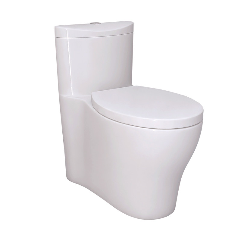 科勒坐便器家用卫生间陶瓷虹吸式连体马桶K3869T水漾五级旋风马桶