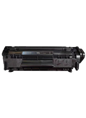 惠普硒鼓q2612A388A一体式硒鼓