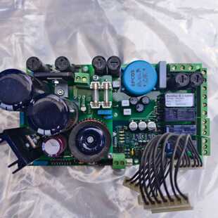 议价！Consilium Rectifier B.CS4000电源