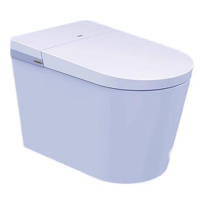 箭牌轻智能马桶家用户型卫生间一体坐便器虹吸脚感冲水1172/1183