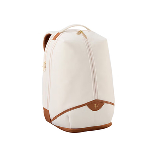 Wilson威尔胜费德勒RF LAWN COLLECTION多功能运动背包双肩网球包