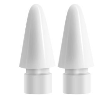 适用于applepencil笔尖pencil笔帽电容笔替换笔头ipad一代ipadpencil二代ipencil充电2转换头1苹果笔盖转接头