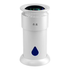 【除甲醛第一名】水洗空气净化器
